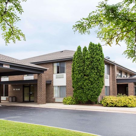 Days Inn By Wyndham Johnson Creek Buitenkant foto