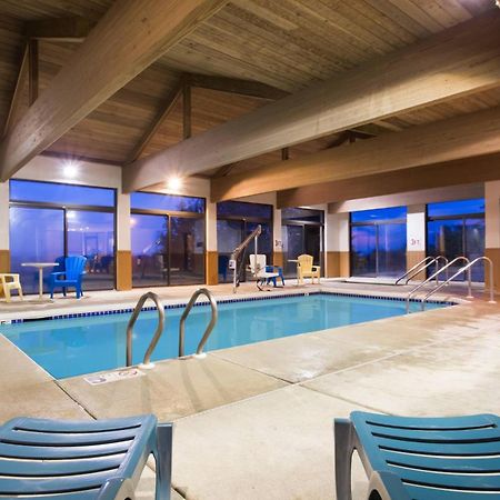Days Inn By Wyndham Johnson Creek Buitenkant foto