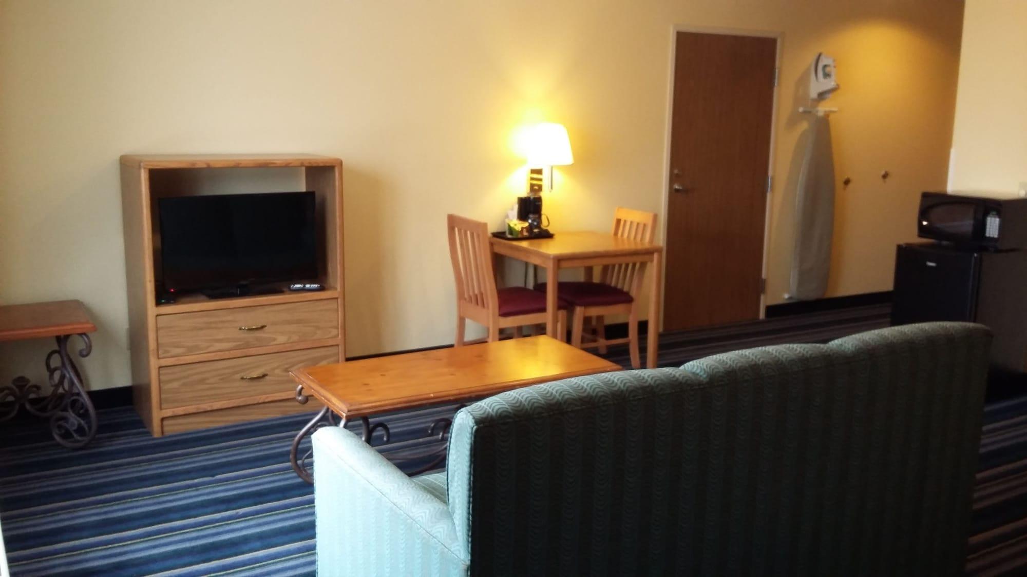 Days Inn By Wyndham Johnson Creek Buitenkant foto