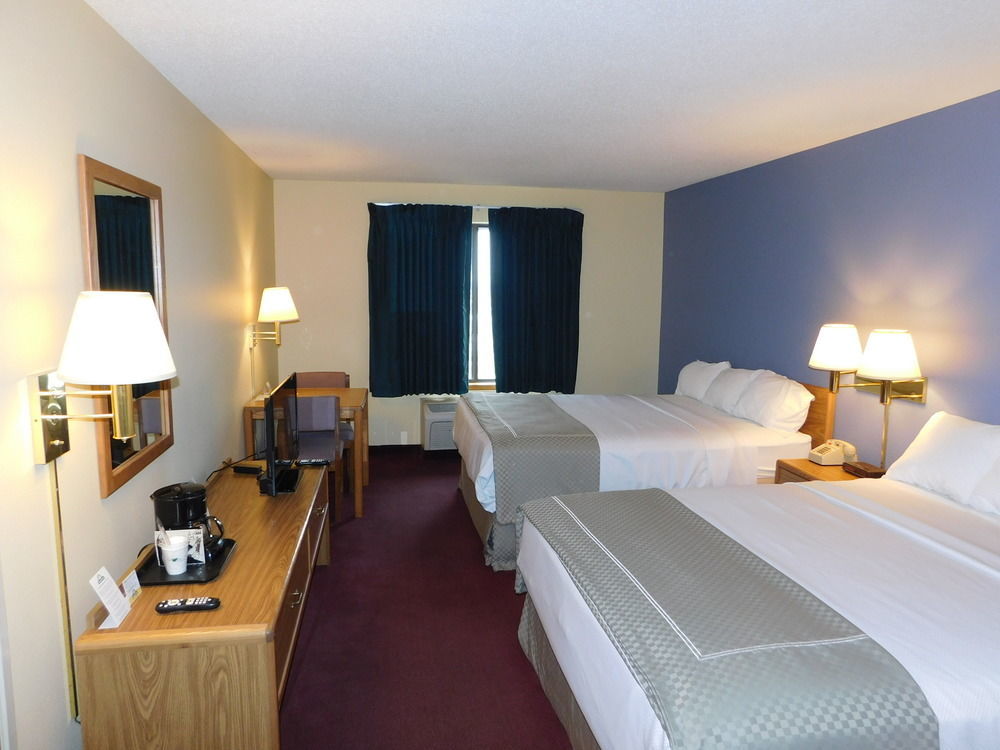 Days Inn By Wyndham Johnson Creek Buitenkant foto